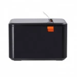 Фискальный принтер Mertech Q80 Ethernet USB Black