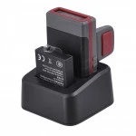 Сканер штрихкода Mertech X21 BLE Dongle P2D MR USB