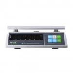 Торговые весы Mertech Порционные M-ER 326 AFU-32.1 Post II LED (двойной дисплей) 3751