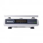 Торговые весы Mertech Порционные M-ER 326 AFU-32.1 Post II LED (двойной дисплей) 3751