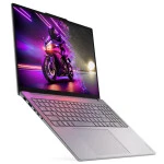 Ноутбук Lenovo Yoga Pro 9 16IAH10 83L0003WRK 16 ", WQXGA+ 2880x1800 (16:10), Core Ultra 7, 32 Гб