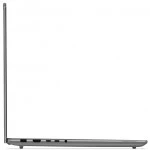 Ноутбук Lenovo Yoga Pro 9 16IAH10 83L0003WRK 16 ", WQXGA+ 2880x1800 (16:10), Core Ultra 7, 32 Гб