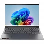 Ноутбук Lenovo IdeaPad Pro 5 14AGP11 83SG0005RK 14 ", WQXGA+ 2880x1800 (16:10), Ryzen AI 7, 24 Гб