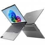 Ноутбук Lenovo IdeaPad Pro 5 14AGP11 83SG0005RK 14 ", WQXGA+ 2880x1800 (16:10), Ryzen AI 7, 24 Гб