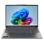 Ноутбук Lenovo IdeaPad IP5 Pro G11 16AGP11 83SJ0004RK 16 ", WQXGA+ 2880x1800 (16:10), Ryzen AI 7, 24 Гб