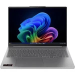 Ноутбук Lenovo IdeaPad Pro 5 16AKP10 83JN003RRK 16 ", WQXGA+ 2880x1800 (16:10), Ryzen AI 7, 32 Гб