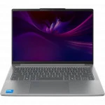Ноутбук Lenovo IdeaPad Slim 5 14IMH10 83V6000FRK 14 ", WUXGA 1920x1200 (16:10), Core Ultra 5, 16 Гб