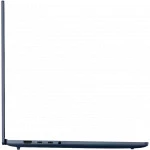 Ноутбук Lenovo IdeaPad Slim 5 16AGP11 Cosmic Blue 83S2000MRK 16 ", WUXGA 1920x1200 (16:10), Ryzen AI 7, 32 Гб