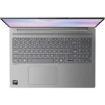 Ноутбук Lenovo IdeaPad Slim 5 16AKP10 83HY000HRK 16 ", WQXGA+ 2880x1800 (16:10), Ryzen AI 7, 32 Гб