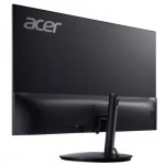 Монитор Acer SH272UP1bmiphx UM.HS2CD.105 27 ", IPS, Quad HD 2560x1440 (16:9), 144 Гц