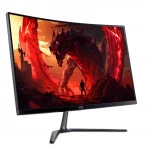Монитор Acer ED270UX6bmiipx UM.HE0CD.602 27 ", VA, Quad HD 2560x1440 (16:9), 220 Гц