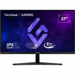 Монитор Viewsonic VX27G1-HD 27 ", IPS, Full HD 1920x1080 (16:9), 180 Гц