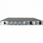 Коммутатор Huawei CE6863E-48S6CQ-B CE6863E-48S6CQ-B-BND280426 48 SFP портов