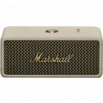 Портативная колонка MARSHALL Emberton III Beige EMBERTON III WHITE