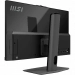 Моноблок MSI Modern AM242P 1MA 9S6-AE0731-2410 23.8 ", Intel, Core 3, 100U, 1.2, 8 Гб, 500 Гб