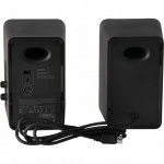 Компьютерные колонки Edifier QR30 Black 6923520216468
