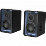 Компьютерные колонки Edifier QR30 Black 6923520216468