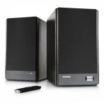 Компьютерные колонки Microlab SOLO 6C Black 6945198853202