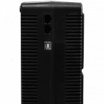 Источник бесперебойного питания HIDEN EXPERT ULS600EF 600 ВА, 360 Вт