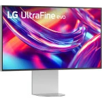 Монитор LG UltraFine 32U990A-S 31.5 ", IPS, 6144x3456, 60 Гц
