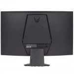 Монитор LG UltraGear 32GS60QC-B 31.5 ", VA, Quad HD 2560x1440 (16:9), 180 Гц