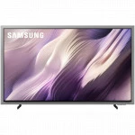 Телевизор Samsung QE55S95HAUXPY 55 ", Smart TV, Черный
