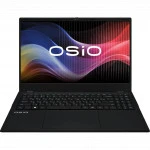 Ноутбук OSIO BaseLine B150i-012b 15.6 ", FHD 1920x1080 (16:9), N Series, 8 Гб
