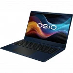Ноутбук OSIO BaseLine B150i-012c 15.6 ", FHD 1920x1080 (16:9), N Series, 8 Гб