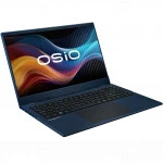 Ноутбук OSIO BaseLine B150i-012c 15.6 ", FHD 1920x1080 (16:9), N Series, 8 Гб