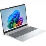 Ноутбук HP OmniBook 5 16-ag1070wm B5PB3UA 16 ", WUXGA 1920x1200 (16:10), Ryzen AI 7, 16 Гб