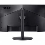 Монитор Acer CB272KL2bmiprux UM.HB2CD.201 27 ", IPS, 4K UHD 3840x2160 (16:9), 72 Гц
