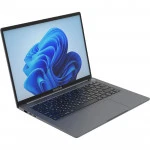 Ноутбук Сила X-513-1 13.4 ", WQXGA+ 2520x1680 (3:2), Core Ultra 5, 16 Гб
