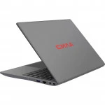 Ноутбук Сила HK2-3404-8 14 ", WUXGA 1920x1200 (16:10), Core i7, 16 Гб