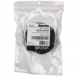 Аксессуар для кабельных сетей Hyperline Лента (липучка) в рулоне ширина 25 мм длина 5 м черная WASNR-5x25-BK