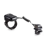 Сканер штрихкода Honeywell 8670100RINGSCR Ручной беспроводной, 1D/2D, Черный