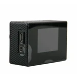 Экшн-камеры SJCAM SJ4000 Black