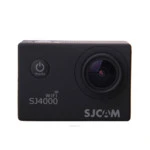 Экшн-камеры SJCAM SJ4000 WiFi Black SJ4000WiFi