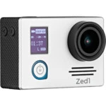 Экшн-камеры AC Robin ZED1 АК-00000751