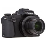 Фотоаппарат Canon PowerShot G1X MARK III 2208C002