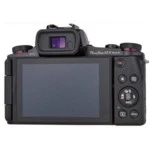 Фотоаппарат Canon PowerShot G1X MARK III 2208C002