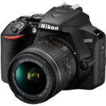 Фотоаппарат Nikon D3500 VBA550K002