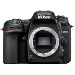 Фотоаппарат Nikon D7500 VBA510AE