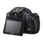 Фотоаппарат Sony Cyber-shot DSC-HX400 DSCHX400B.RU3