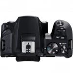 Фотоаппарат Canon EOS 250D - Black 3454C002