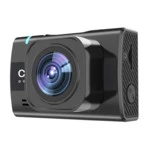 Автомобильный видеорегистратор SilverStone F1 А90-GPS CROD Poliscan A90-GPS