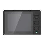 Автомобильный видеорегистратор SilverStone F1 А90-GPS CROD Poliscan A90-GPS