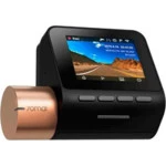 Автомобильный видеорегистратор Xiaomi 70Mai Dash Cam Lite MIDRIVE D08