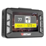 Автомобильный видеорегистратор Artway MD-106 GPS ARTWAY MD-106