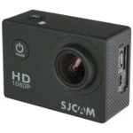 Экшн-камеры SJCAM SJCM FunCam F1 Black