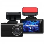 Автомобильный видеорегистратор TrendVision X1 MAX